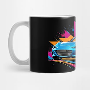 Mazda mx5 Mug